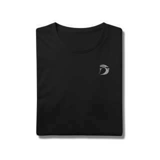 Nome do produto Camiseta manga curta masculino Dream Surf frente e costas