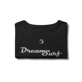 Nome do produto Camisa cropped manga curta Dream Surf