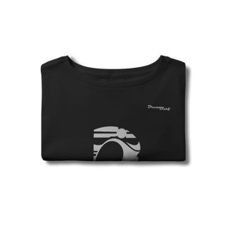 Nome do produto Camisa cropped manga curta Dream Surf