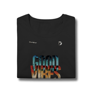 Nome do produto Camiseta baby long manga curta feminino Dream Surf