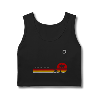 Nome do produto Camiseta Regata Masculina Dream Surf