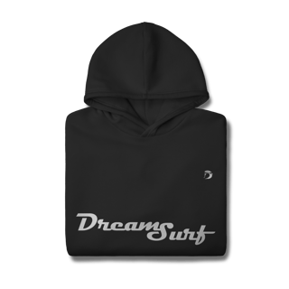 Nome do produto Moletom Prime Canguru Dream Surf