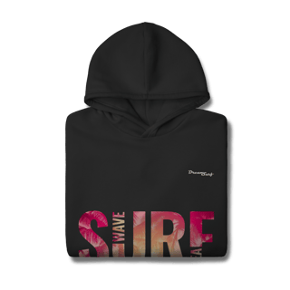 Nome do produto Moletom Prime Canguru SURF