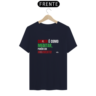 Nome do produto Camiseta 