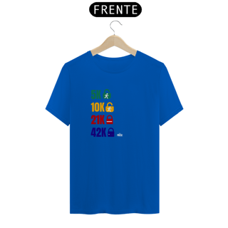 Nome do produto Camiseta 