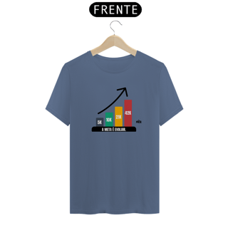 Nome do produto Camiseta Estonada 