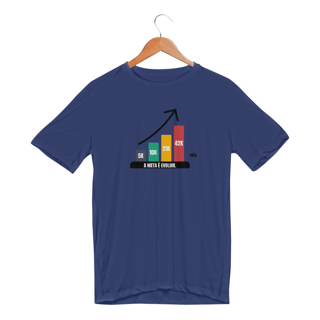 Nome do produto Camiseta Dry Fit 