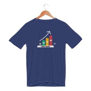 Nome do produto Camise Dry Fit 