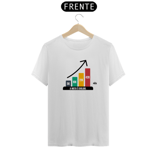 Nome do produto Camiseta 