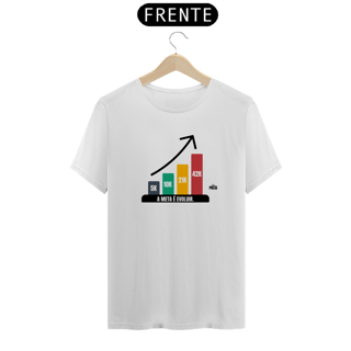 Nome do produto Camiseta Pima 