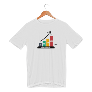 Nome do produto Camiseta Dry Fit 