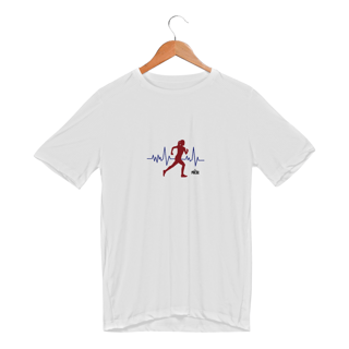 Nome do produto Camiseta Dry Fit 