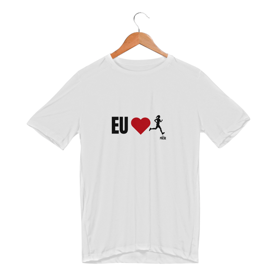 Camiseta Dry Fit 