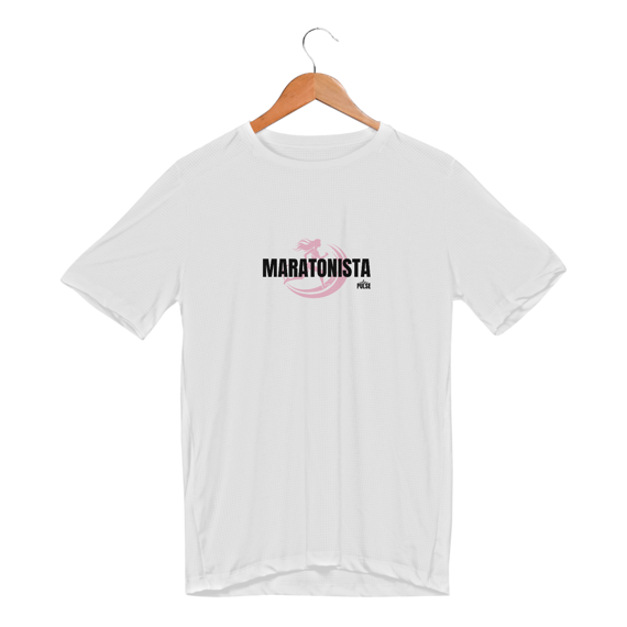 Camiseta Dry Fit 