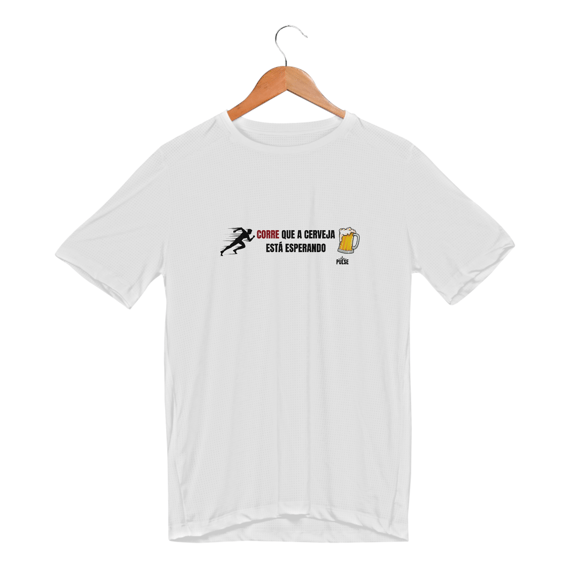 Camiseta Dry Fit 