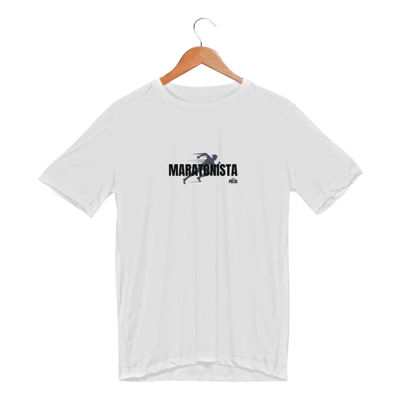 Camiseta Dry Fit 