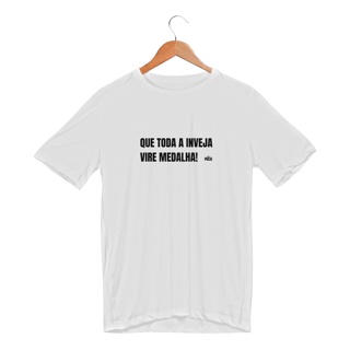 Camiseta Dry Fit 