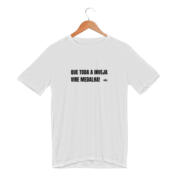 Camiseta Dry Fit 