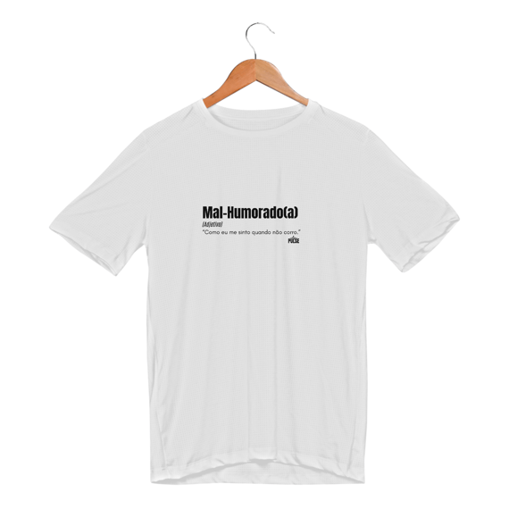 Camiseta Dry Fit 