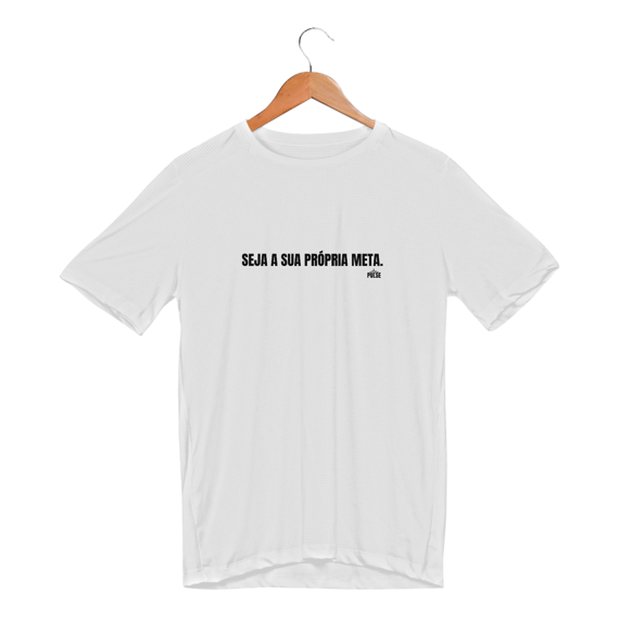 Camiseta Dry Fit 