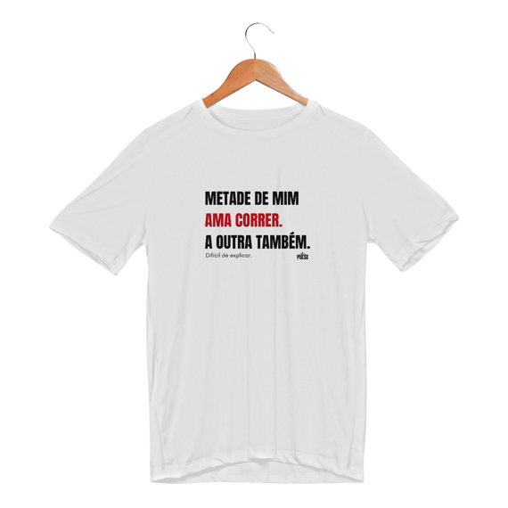 Camiseta Dry Fit 