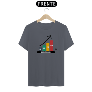 Nome do produto Camiseta Pima 