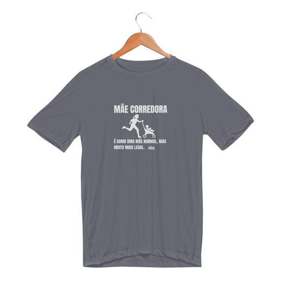 Camiseta Dry Fit 