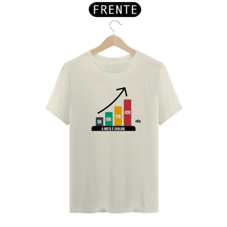 Nome do produto Camiseta 