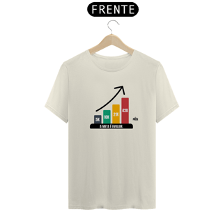 Nome do produto Camiseta Pima 