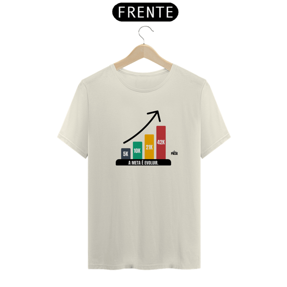 Camiseta Pima 