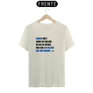 Nome do produto Camiseta 