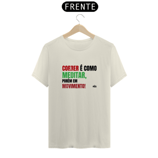 Nome do produto Camiseta 