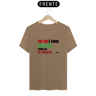 Nome do produto Camiseta 