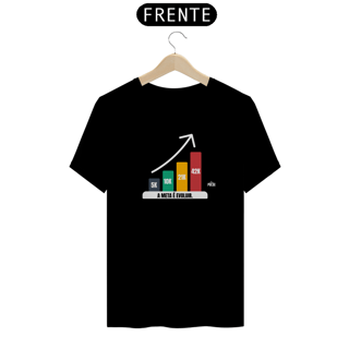 Nome do produto Camiseta Pima 