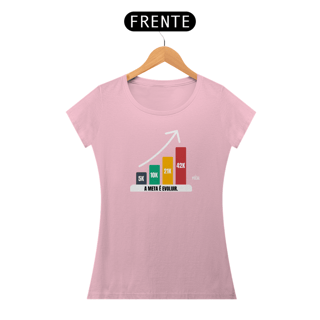 Nome do produto Baby Long Pima 