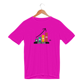 Nome do produto Camiseta Dry Fit 