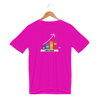 Nome do produto Camise Dry Fit 