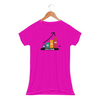 Nome do produto Baby Long Dry Fit 