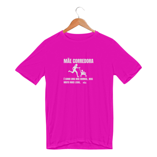 Nome do produto Camiseta Dry Fit 