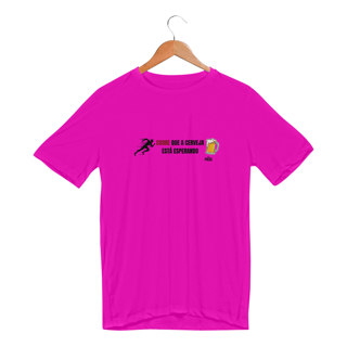 Nome do produto Camiseta Dry Fit 