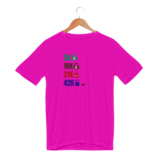 Nome do produto Camiseta Dry Fit 