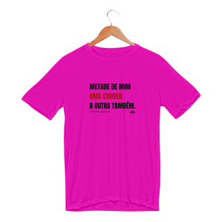 Nome do produto Camiseta Dry Fit 