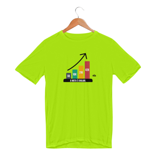 Nome do produto Camiseta Dry Fit 