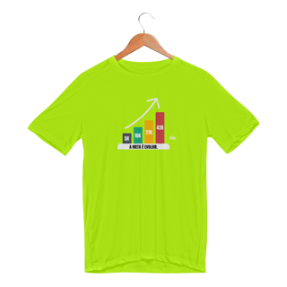 Nome do produto Camise Dry Fit 