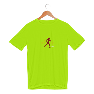 Nome do produto Camiseta Dry Fit 