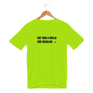 Nome do produto Camiseta Dry Fit 