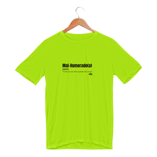 Nome do produto Camiseta Dry Fit 