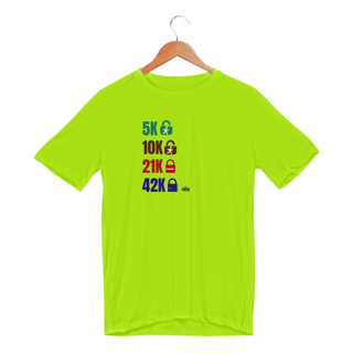 Nome do produto Camiseta Dry Fit 