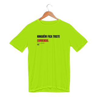 Nome do produto Camiseta Dry Fit 