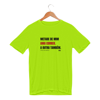 Nome do produto Camiseta Dry Fit 